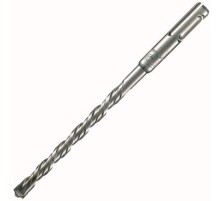Бур Makita D-00234 по бет/кирп/камн Д=12мм Дл=210мм (1пред.) для перфораторов
