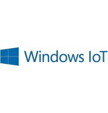 Операционная система Win 10 IoT Ent 2021 LTSC MultiLang ESD OEI Upgrade Value