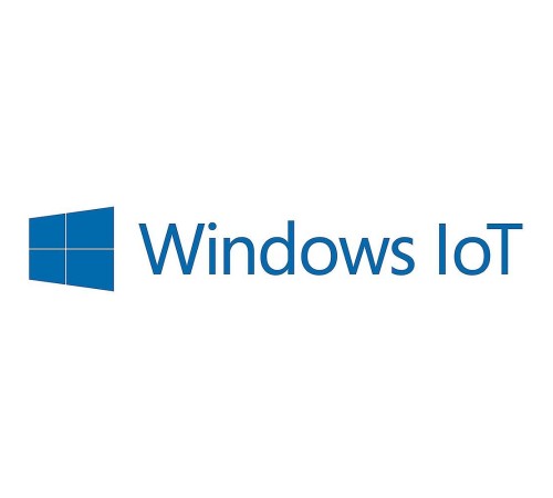 Операционная система Win 10 IoT Ent 2021 LTSC MultiLang ESD OEI Upgrade Value