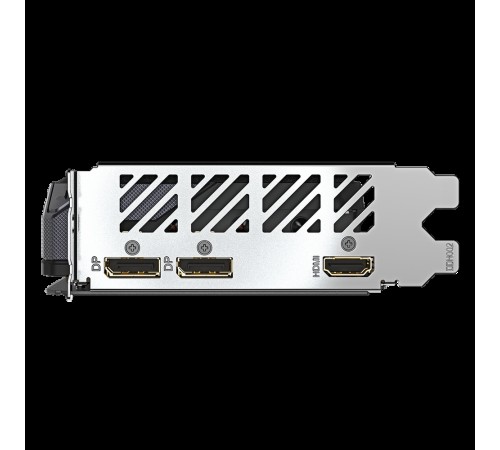 Видеокарта PCIE16 RX 9060XT 8GB GV-R9060XTGAMING OC-8GD GIGABYTE Видеокарта PCIE16 RX 9060XT 8GB GV-R9060XTGAMING OC-8GD GIGABYTE