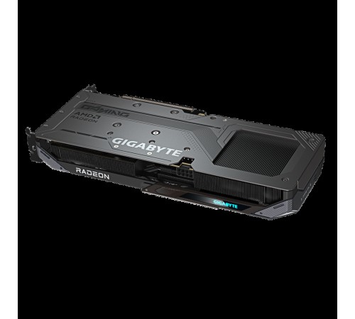 Видеокарта PCIE16 RX 9060XT 8GB GV-R9060XTGAMING OC-8GD GIGABYTE Видеокарта PCIE16 RX 9060XT 8GB GV-R9060XTGAMING OC-8GD GIGABYTE