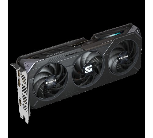 Видеокарта PCIE16 RX 9060XT 8GB GV-R9060XTGAMING OC-8GD GIGABYTE Видеокарта PCIE16 RX 9060XT 8GB GV-R9060XTGAMING OC-8GD GIGABYTE