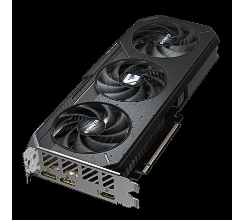 Видеокарта PCIE16 RX 9060XT 8GB GV-R9060XTGAMING OC-8GD GIGABYTE Видеокарта PCIE16 RX 9060XT 8GB GV-R9060XTGAMING OC-8GD GIGABYTE