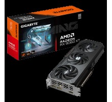 Видеокарта PCIE16 RX 9060XT 8GB GV-R9060XTGAMING OC-8GD GIGABYTE