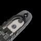 Корпус для HDD/SSD ASUS COBBLE/GRAY/G/AS ESD-A1A /GRAY/G//