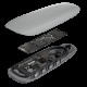 Корпус для HDD/SSD ASUS COBBLE/GRAY/G/AS ESD-A1A /GRAY/G//