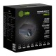 Проектор Cactus CS-PRM.05B.WUXGA-A LCD 2800Lm (1920x1080) 2000:1 ресурс лампы:30000часов 2xUSB typeA 2xHDMI 4.2кг