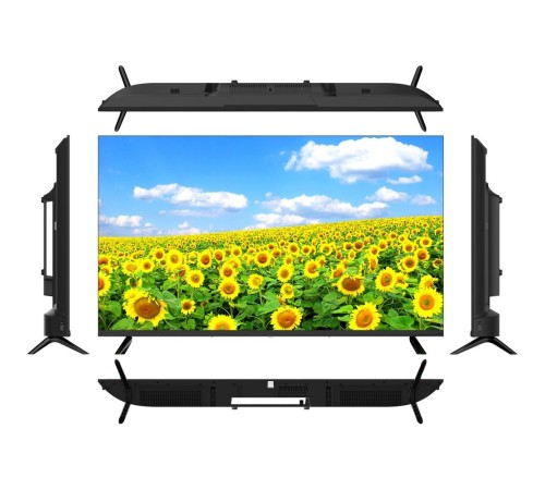 43" Телевизор LED AIWA WS-438G /UHD/WebOS/1.5+8 Gb/MR20/ThinQ/