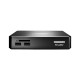 Мини ПК Shuttle Digital Signage NS02 V2 RK3368, 2GB DDR3L,16G eMMC,Support 2.5” SATA HDD/SSD and SD, 24W PSU