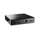 Мини ПК Shuttle Digital Signage NS02 V2 RK3368, 2GB DDR3L,16G eMMC,Support 2.5” SATA HDD/SSD and SD, 24W PSU