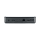 Мини ПК Shuttle Digital Signage NS02 V2 RK3368, 2GB DDR3L,16G eMMC,Support 2.5” SATA HDD/SSD and SD, 24W PSU