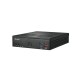 Платформа мини ПК Shuttle 1.3L PC DH770 LGA1700 CPU, 2 x DDR5 SODIMM, HDMI 2.0 x 2+ DisplayPort x 2, 120w PSU, VESA