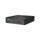 Платформа мини ПК Shuttle 1,3L AI PC DN11H Ultra 5 125H, 2 x DDR5 SODIMM,HDMI 2.0 x 2+ DisplayPort x 2, 120W PSU, VESA