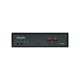Платформа мини ПК Shuttle 1,3L AI PC DN11H Ultra 5 125H, 2 x DDR5 SODIMM,HDMI 2.0 x 2+ DisplayPort x 2, 120W PSU, VESA