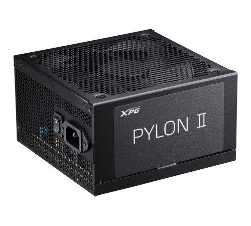Блок питания ПК XPG PYLONII750B Блок питания ПК XPG PYLONII750B