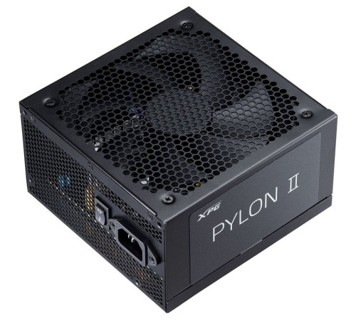 Блок питания ПК XPG PYLONII750B Блок питания ПК XPG PYLONII750B