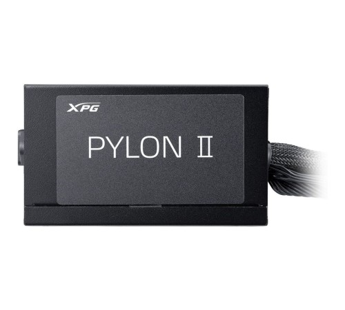 Блок питания ПК XPG PYLONII750B Блок питания ПК XPG PYLONII750B