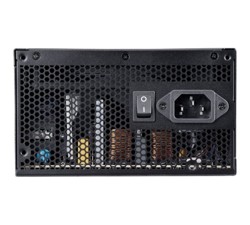 Блок питания ПК XPG PYLONII750B Блок питания ПК XPG PYLONII750B