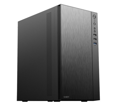 Компьютер Raskat STANDART 500 (Intel Core i5-12500, RAM 32GB, SSD 512GB, 500W, Альтлинукс, Мойофис) Компьютер Raskat STANDART 500 (Intel Core i5-12500, RAM 32GB, SSD 512GB, 500W, Альтлинукс, Мойофис)