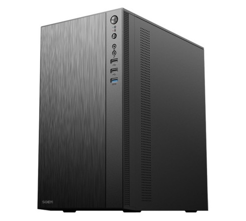 Компьютер Raskat STANDART 500 (Intel Core i5-12500, RAM 32GB, SSD 512GB, 500W, Альтлинукс, Мойофис) Компьютер Raskat STANDART 500 (Intel Core i5-12500, RAM 32GB, SSD 512GB, 500W, Альтлинукс, Мойофис)