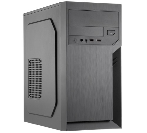 Компьютер Raskat STANDART 300 (Intel Core i3-10100, Intel H510, RAM 8GB, HDD 2TB, DVD, 450W, noOS) Компьютер Raskat STANDART 300 (Intel Core i3-10100, Intel H510, RAM 8GB, HDD 2TB, DVD, 450W, noOS)