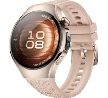 Смарт-часы HUAWEI Watch 5 (42 mm) 55020EVQ Beige