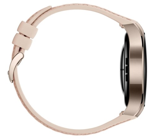 Смарт-часы HUAWEI Watch 5 (42 mm) 55020EVQ Beige