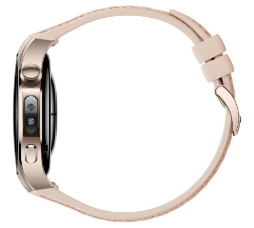 Смарт-часы HUAWEI Watch 5 (42 mm) 55020EVQ Beige