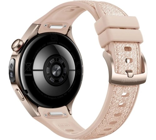 Смарт-часы HUAWEI Watch 5 (42 mm) 55020EVQ Beige
