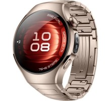 Смарт-часы HUAWEI Watch 5 (42 mm) 55020EVP Gold Titanium