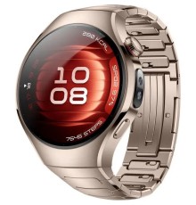 Смарт-часы HUAWEI Watch 5 (42 mm) 55020EVP Gold Titanium