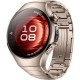 Смарт-часы HUAWEI Watch 5 (42 mm) 55020EVP Gold Titanium
