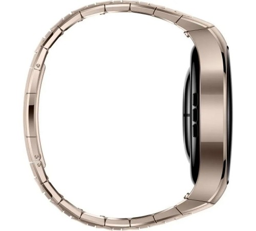 Смарт-часы HUAWEI Watch 5 (42 mm) 55020EVP Gold Titanium