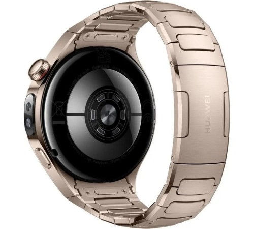 Смарт-часы HUAWEI Watch 5 (42 mm) 55020EVP Gold Titanium