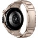 Смарт-часы HUAWEI Watch 5 (42 mm) 55020EVP Gold Titanium