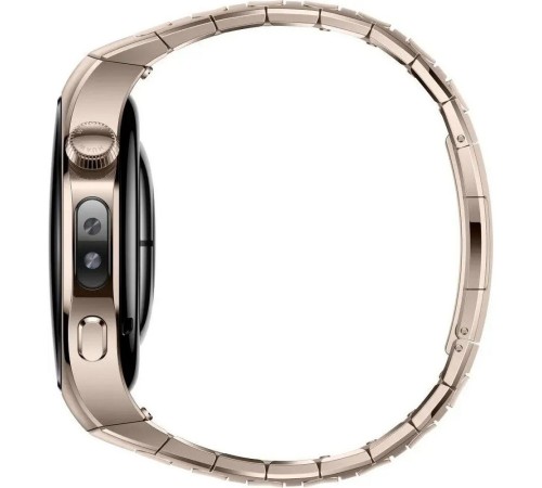 Смарт-часы HUAWEI Watch 5 (42 mm) 55020EVP Gold Titanium