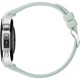 Смарт-часы Huawei Watch 5 Soc-L19F, 42мм, 1.38", зеленый/серебристый