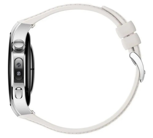 Умные часы WATCH 5 42mm LTE White composite SOC-AL00 55020EVR HUAWEI