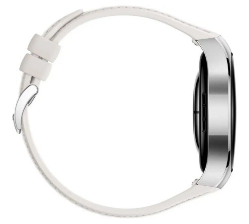 Умные часы WATCH 5 42mm LTE White composite SOC-AL00 55020EVR HUAWEI