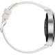 Умные часы WATCH 5 42mm LTE White composite SOC-AL00 55020EVR HUAWEI