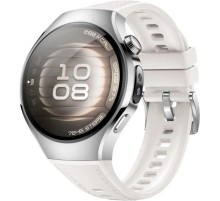 Умные часы WATCH 5 42mm LTE White composite SOC-AL00 55020EVR HUAWEI