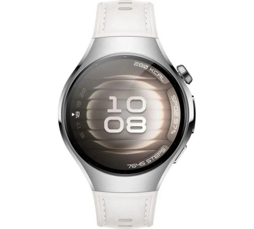 Умные часы WATCH 5 42mm LTE White composite SOC-AL00 55020EVR HUAWEI