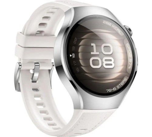 Умные часы WATCH 5 42mm LTE White composite SOC-AL00 55020EVR HUAWEI