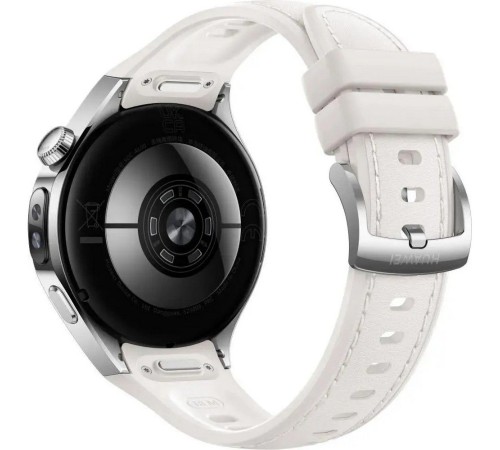 Умные часы WATCH 5 42mm LTE White composite SOC-AL00 55020EVR HUAWEI