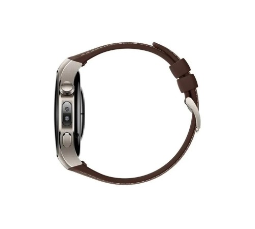 Умные часы WATCH 5 46mm LTE Brown composite RTS-AL00 55020EVM HUAWEI
