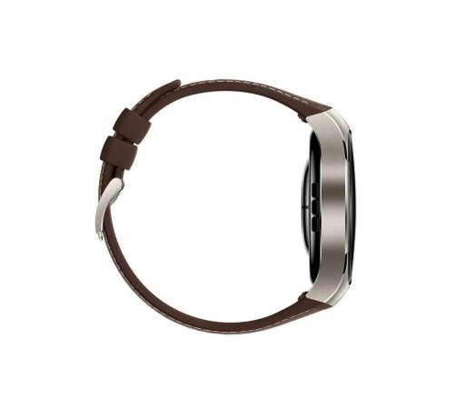 Умные часы WATCH 5 46mm LTE Brown composite RTS-AL00 55020EVM HUAWEI