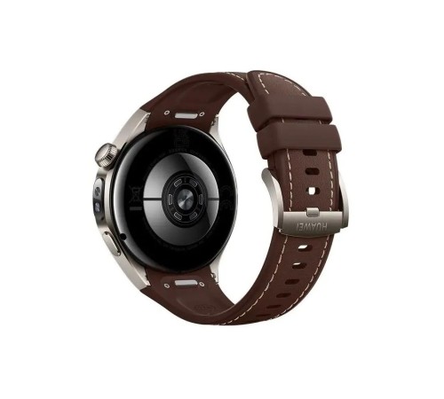 Умные часы WATCH 5 46mm LTE Brown composite RTS-AL00 55020EVM HUAWEI
