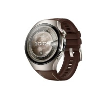 Умные часы WATCH 5 46mm LTE Brown composite RTS-AL00 55020EVM HUAWEI
