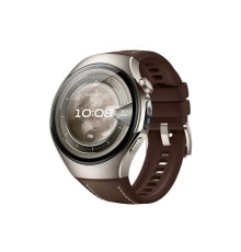 Умные часы WATCH 5 46mm LTE Brown composite RTS-AL00 55020EVM HUAWEI