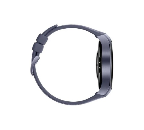 Смарт-часы Huawei Watch 5 Rates-L39L, 46мм, 1.5", серый/фиолетовый